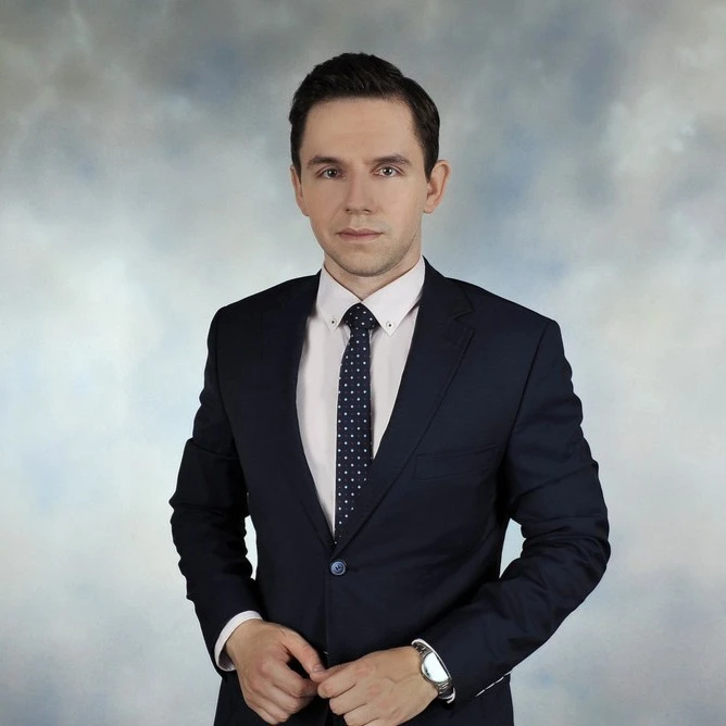 Michael Kozak - Founder & CEO of AutomationNex, n8n automation expert in England